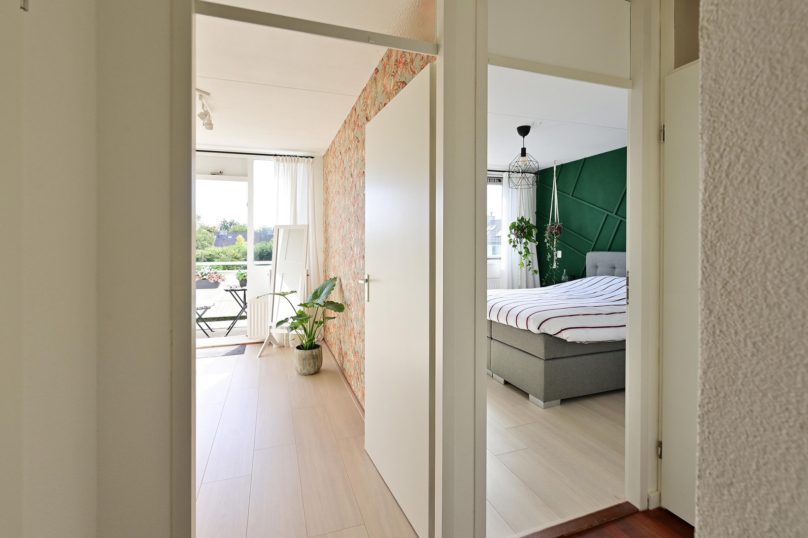 Appartement te koop: Golfstroom 140, Huizen