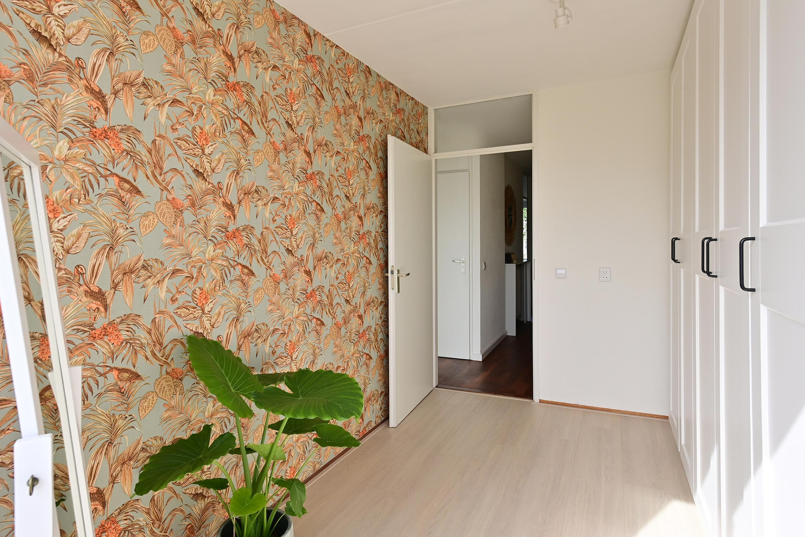 Appartement te koop: Golfstroom 140, Huizen