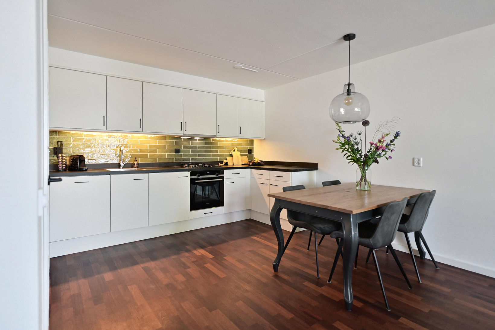 Appartement te koop: Golfstroom 140, Huizen