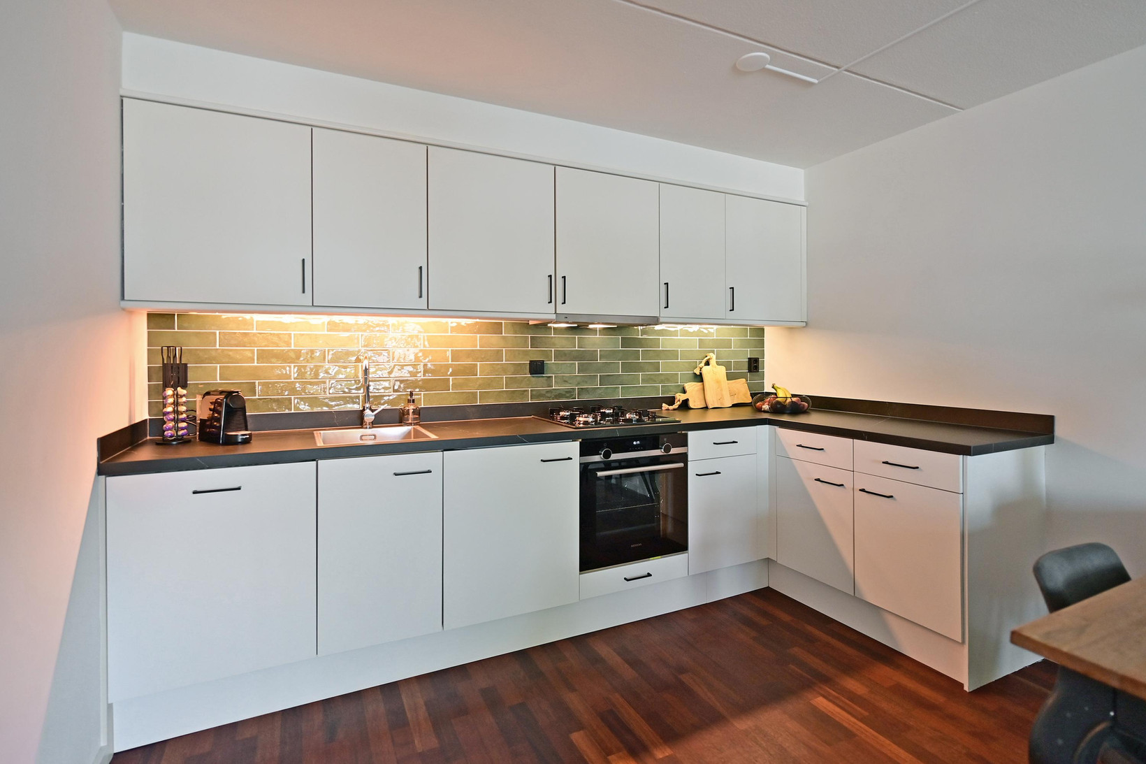 Appartement te koop: Golfstroom 140, Huizen
