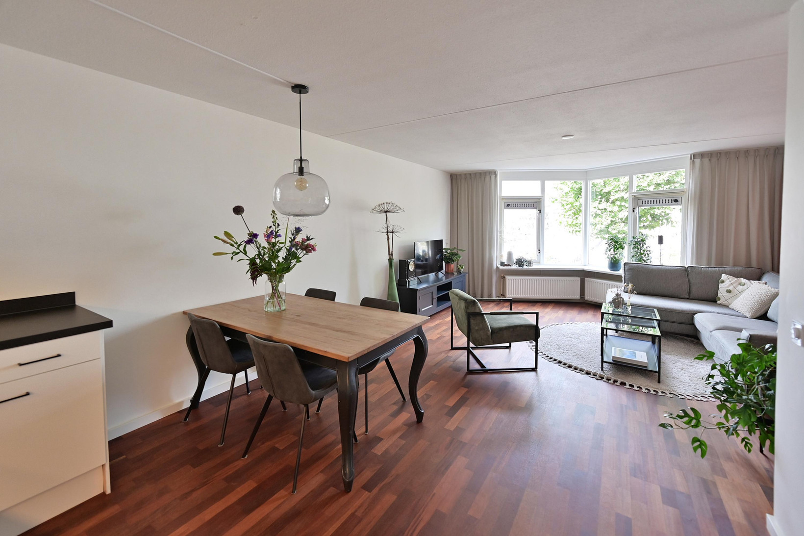 Appartement te koop: Golfstroom 140, Huizen