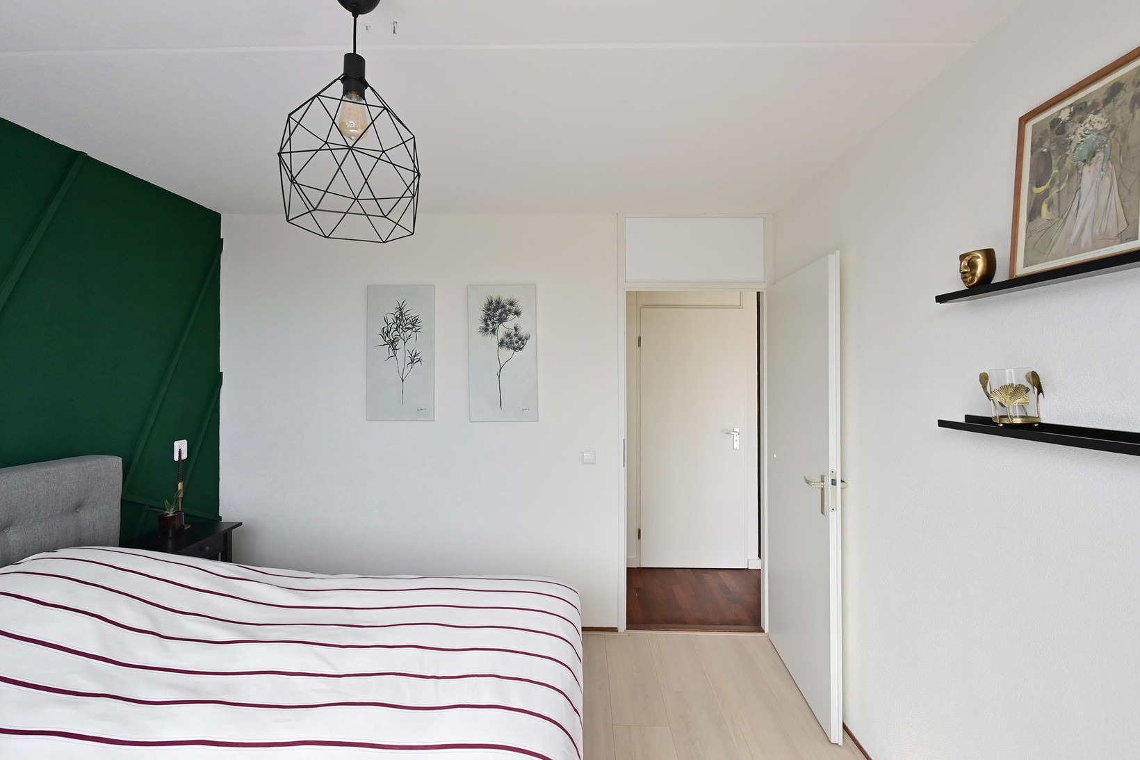 Appartement te koop: Golfstroom 140, Huizen