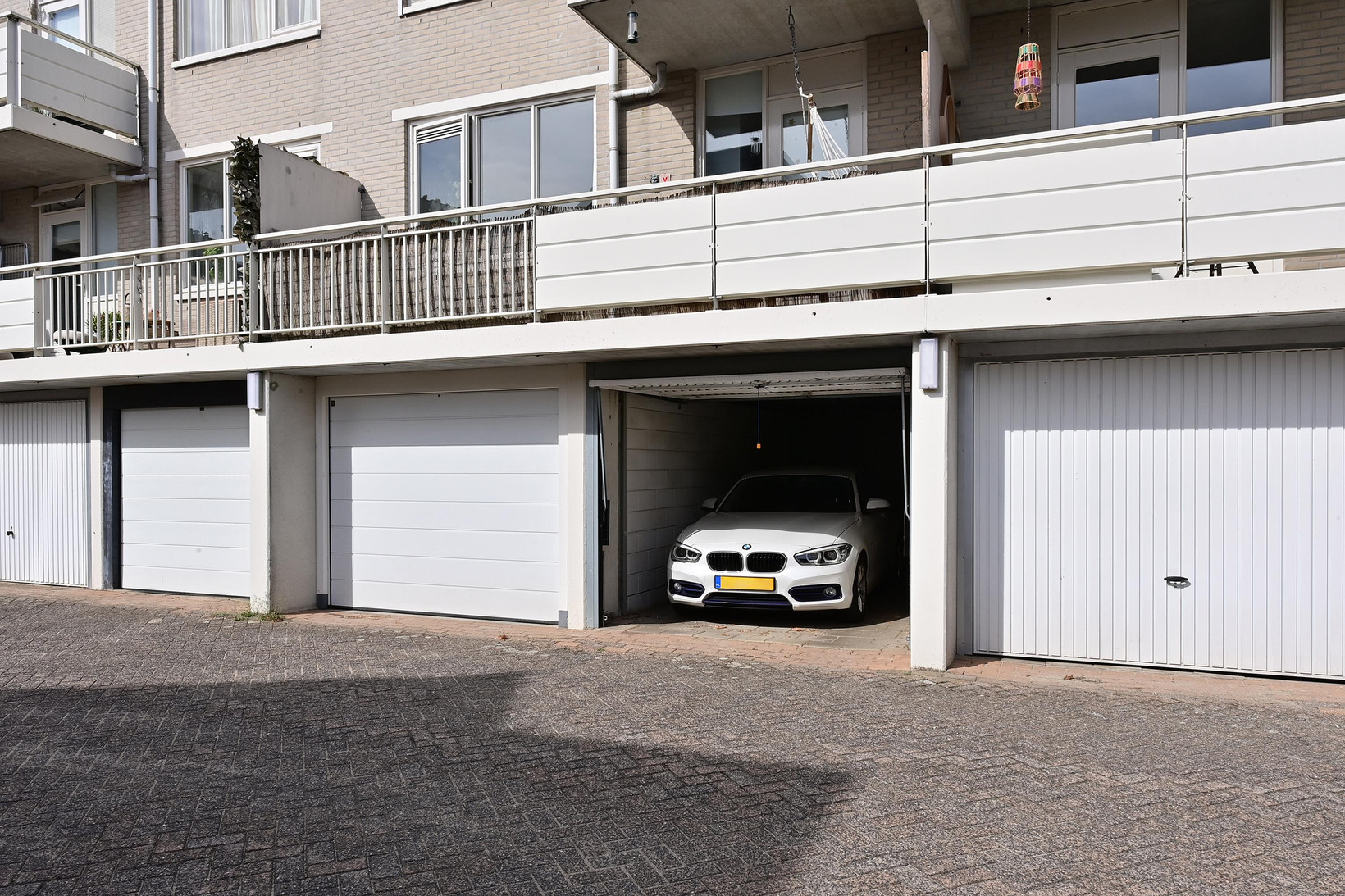 Appartement te koop: Golfstroom 140, Huizen