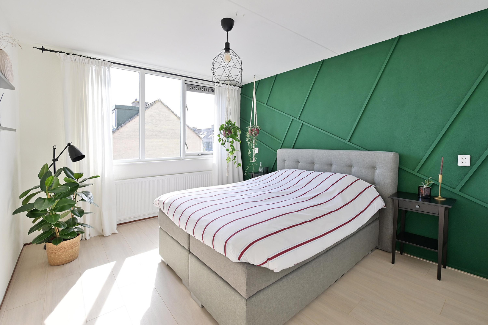 Appartement te koop: Golfstroom 140, Huizen