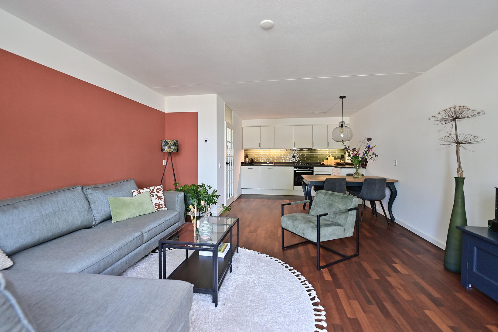 Appartement te koop: Golfstroom 140, Huizen