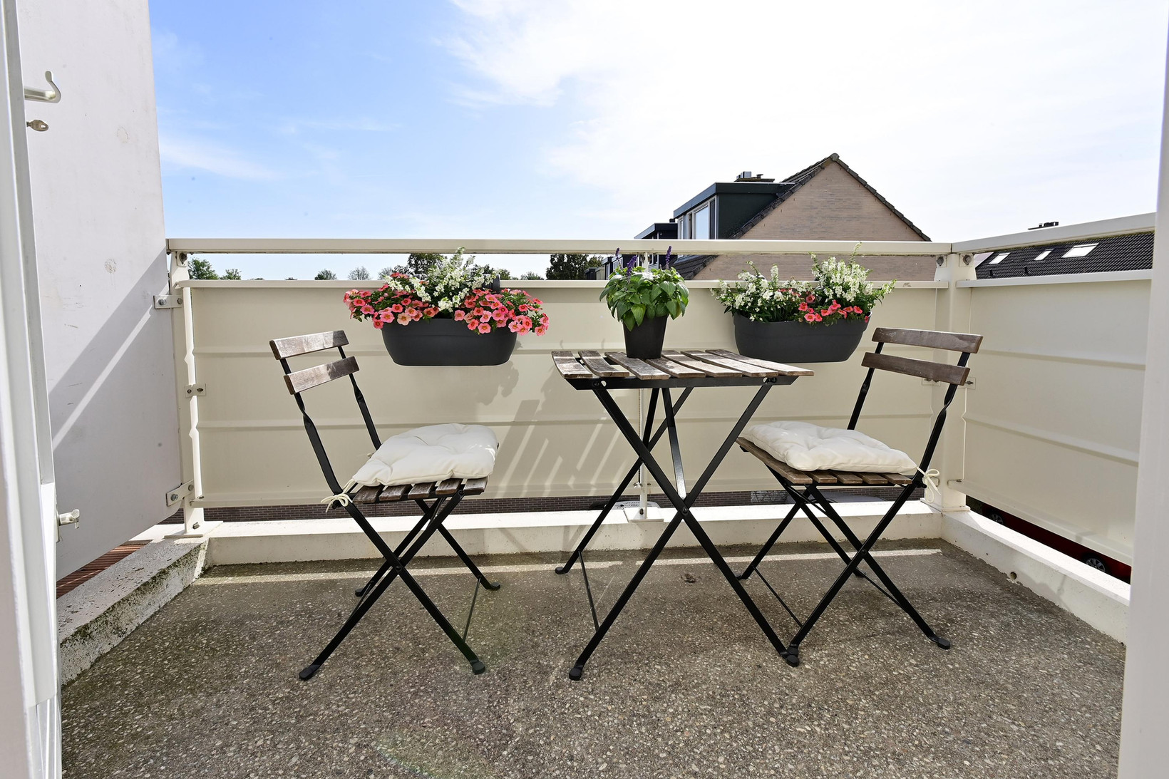 Appartement te koop: Golfstroom 140, Huizen