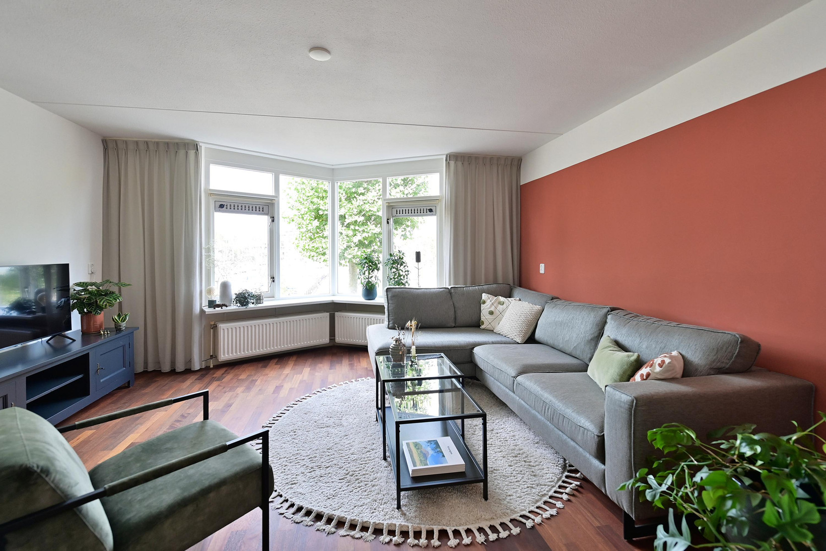 Appartement te koop: Golfstroom 140, Huizen