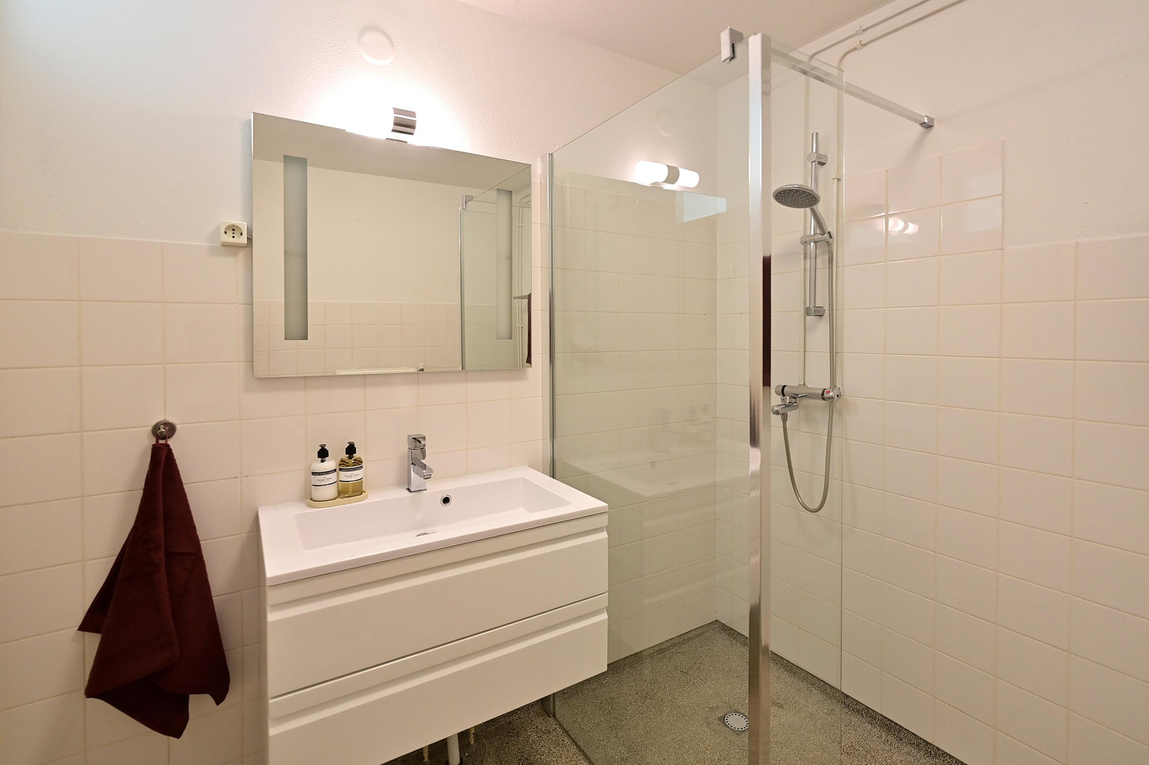 Appartement te koop: Golfstroom 140, Huizen