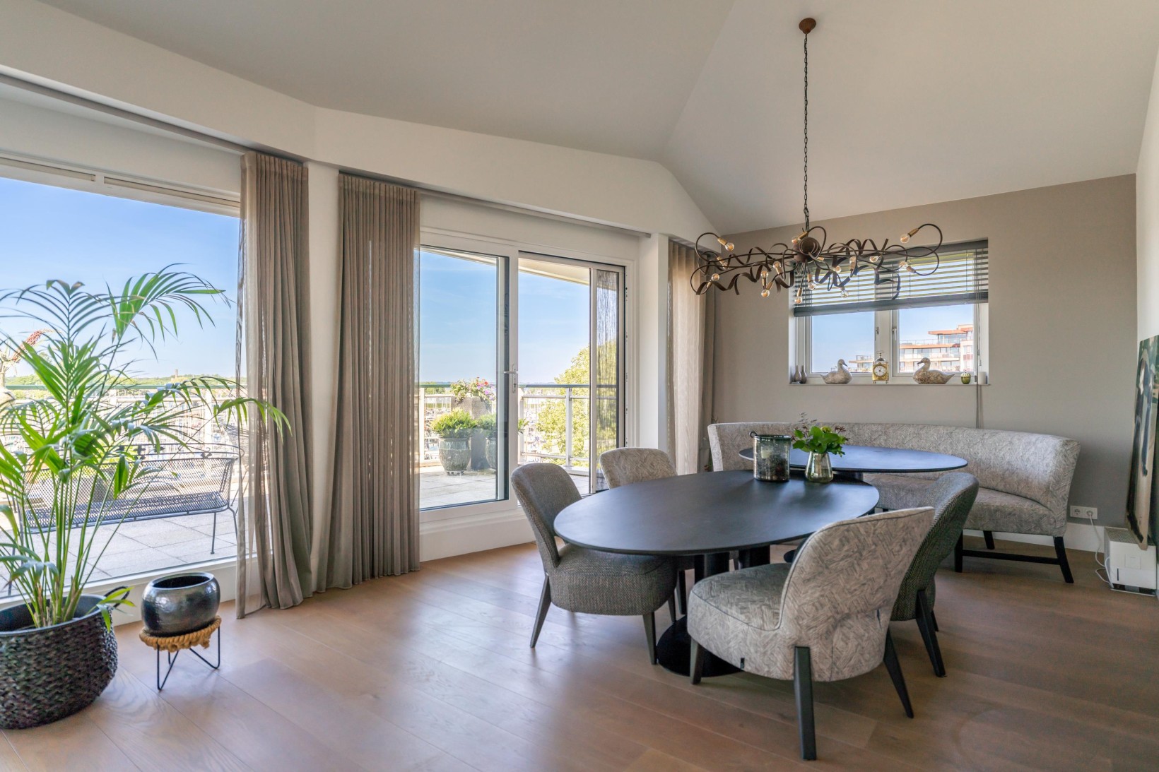 Appartement te koop: Labradorstroom 63, Huizen