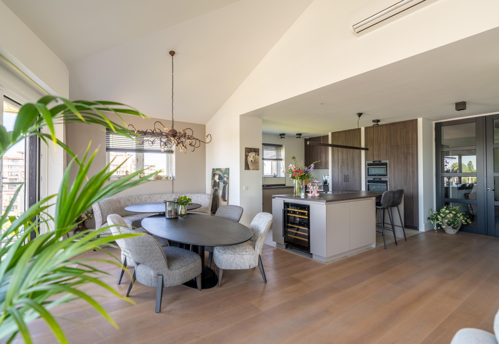 Appartement te koop: Labradorstroom 63, Huizen