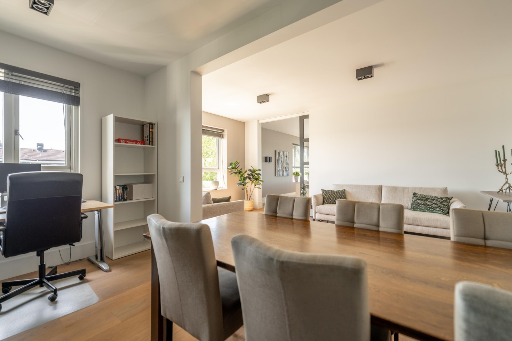 Appartement te koop: Labradorstroom 63, Huizen