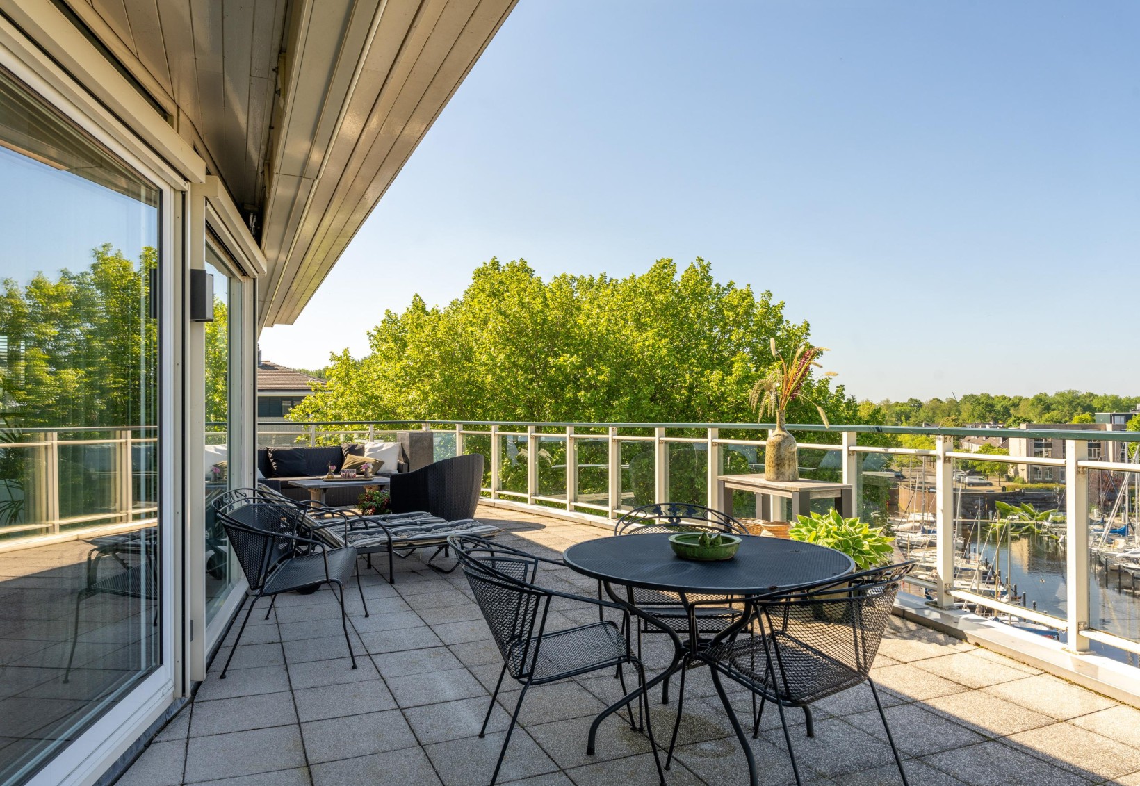 Appartement te koop: Labradorstroom 63, Huizen
