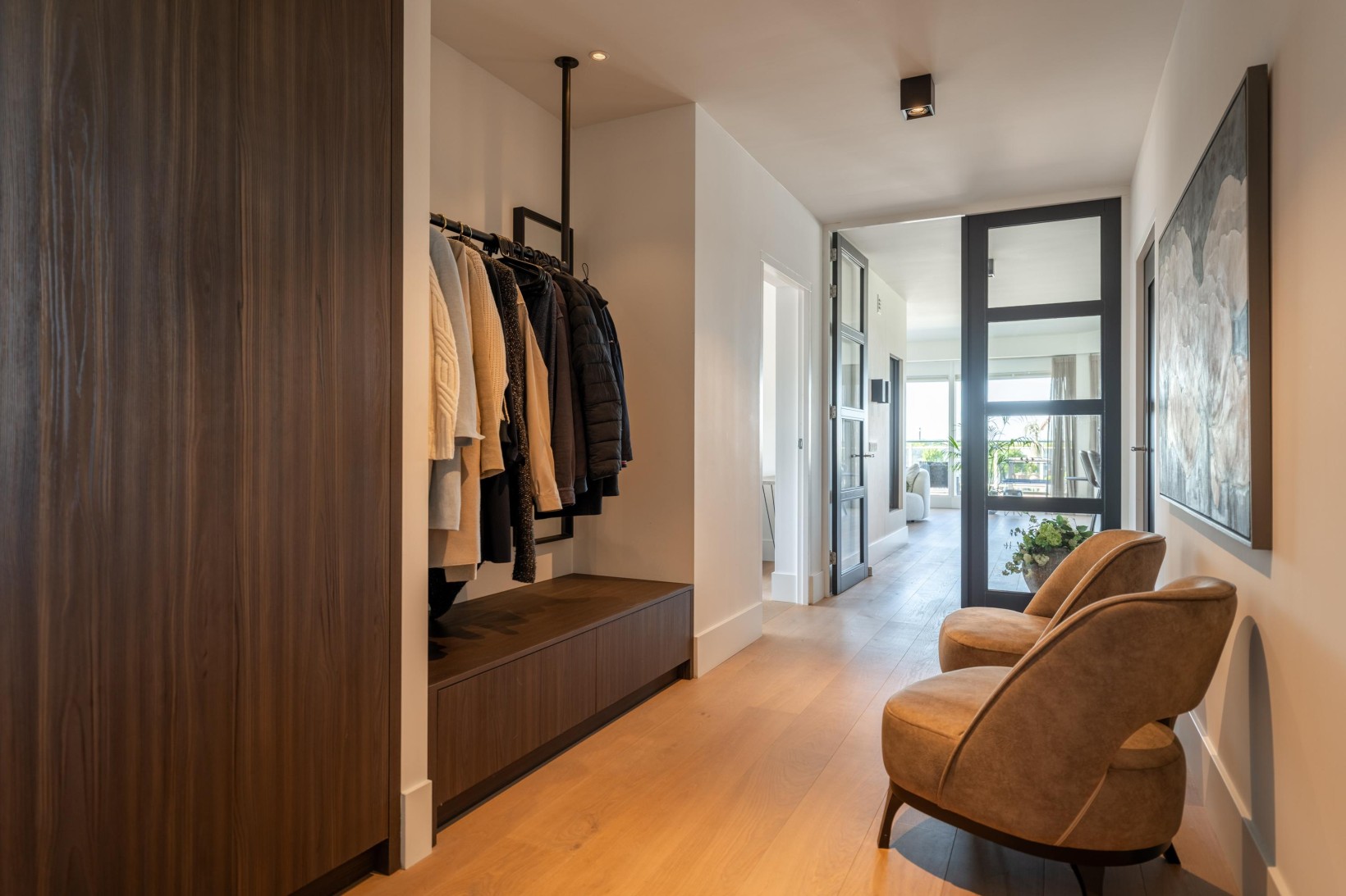 Appartement te koop: Labradorstroom 63, Huizen