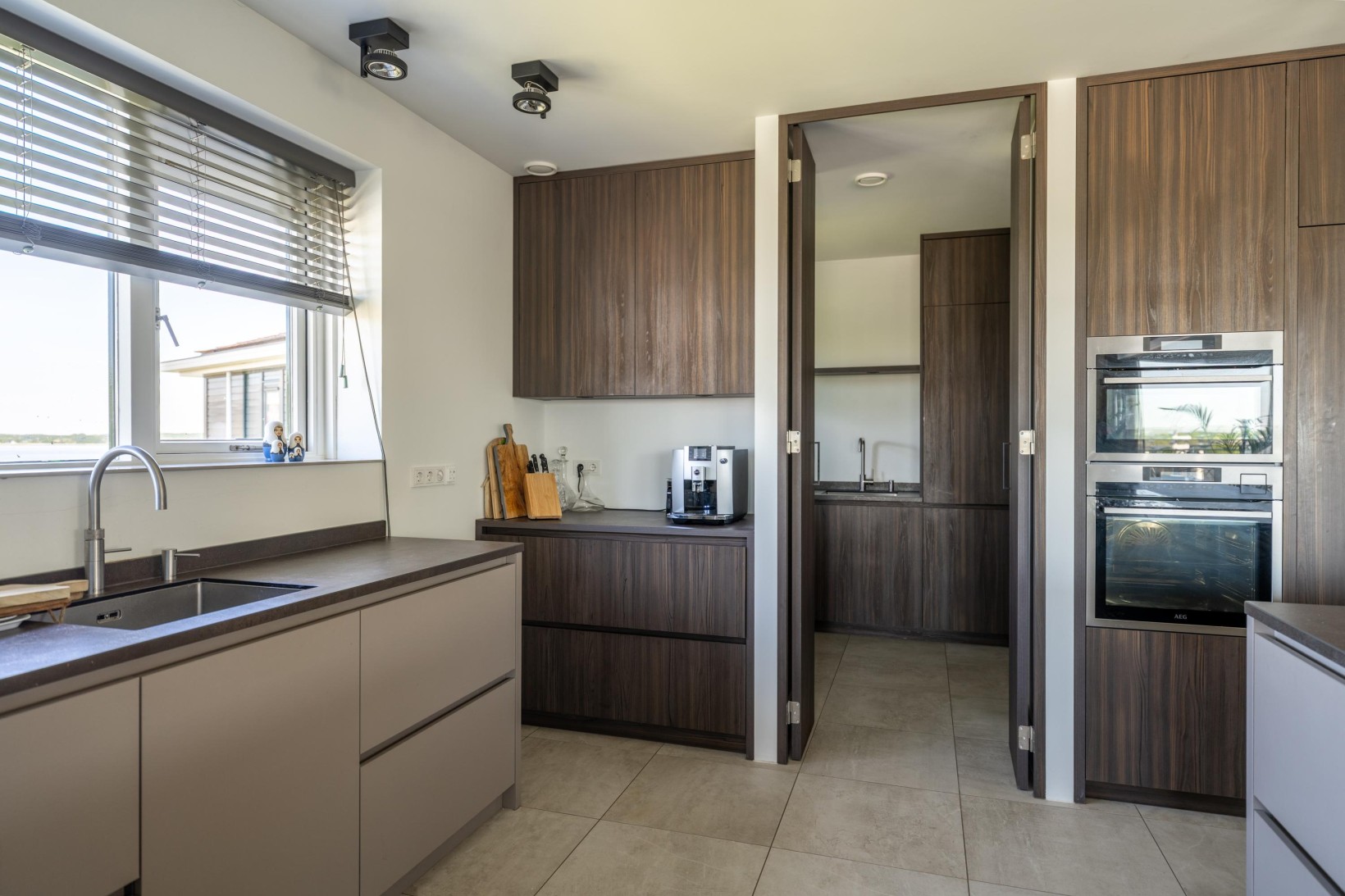 Appartement te koop: Labradorstroom 63, Huizen