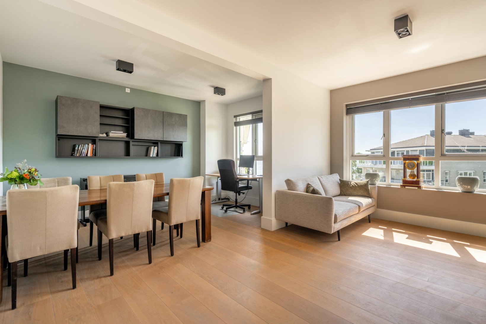 Appartement te koop: Labradorstroom 63, Huizen