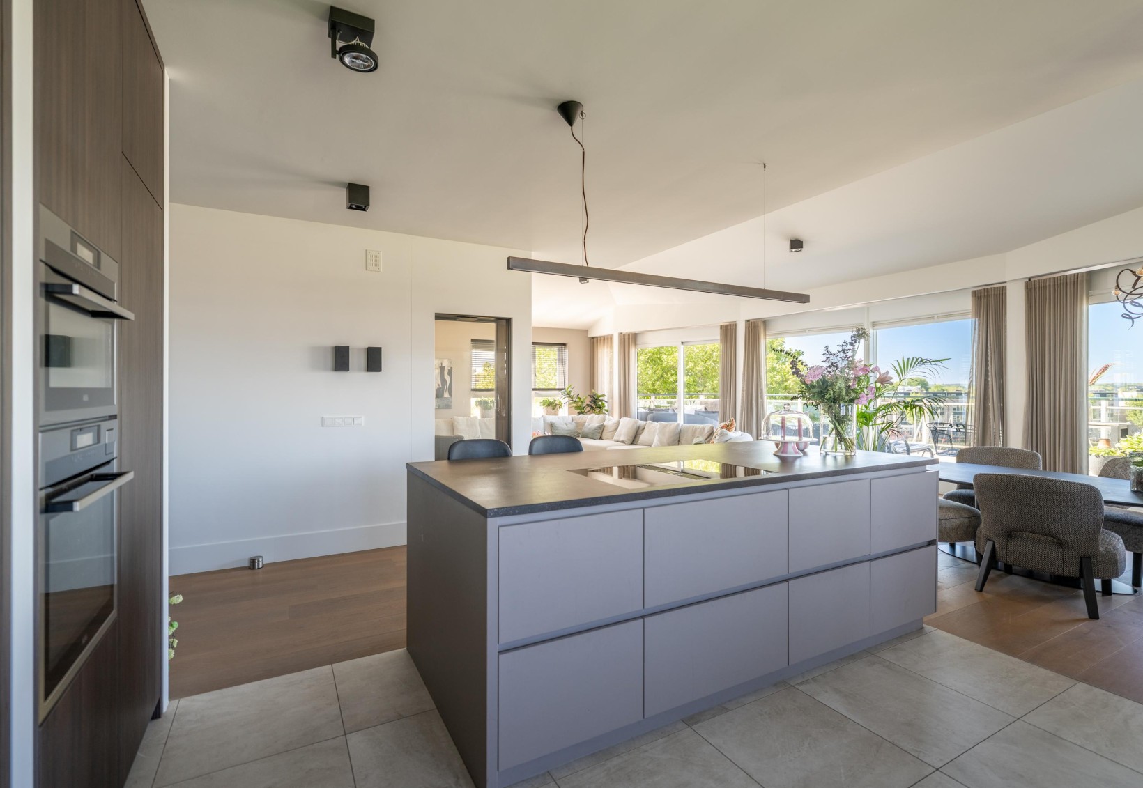 Appartement te koop: Labradorstroom 63, Huizen