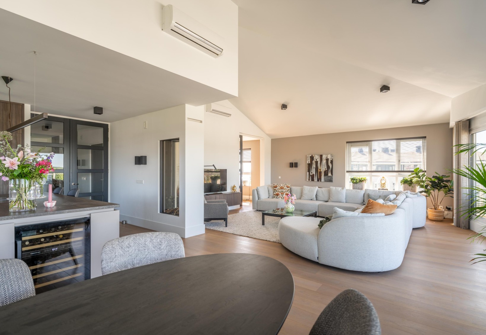 Appartement te koop: Labradorstroom 63, Huizen