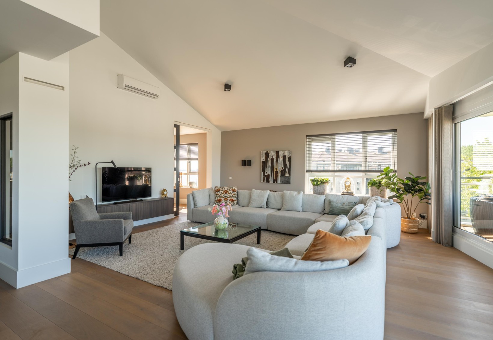 Appartement te koop: Labradorstroom 63, Huizen