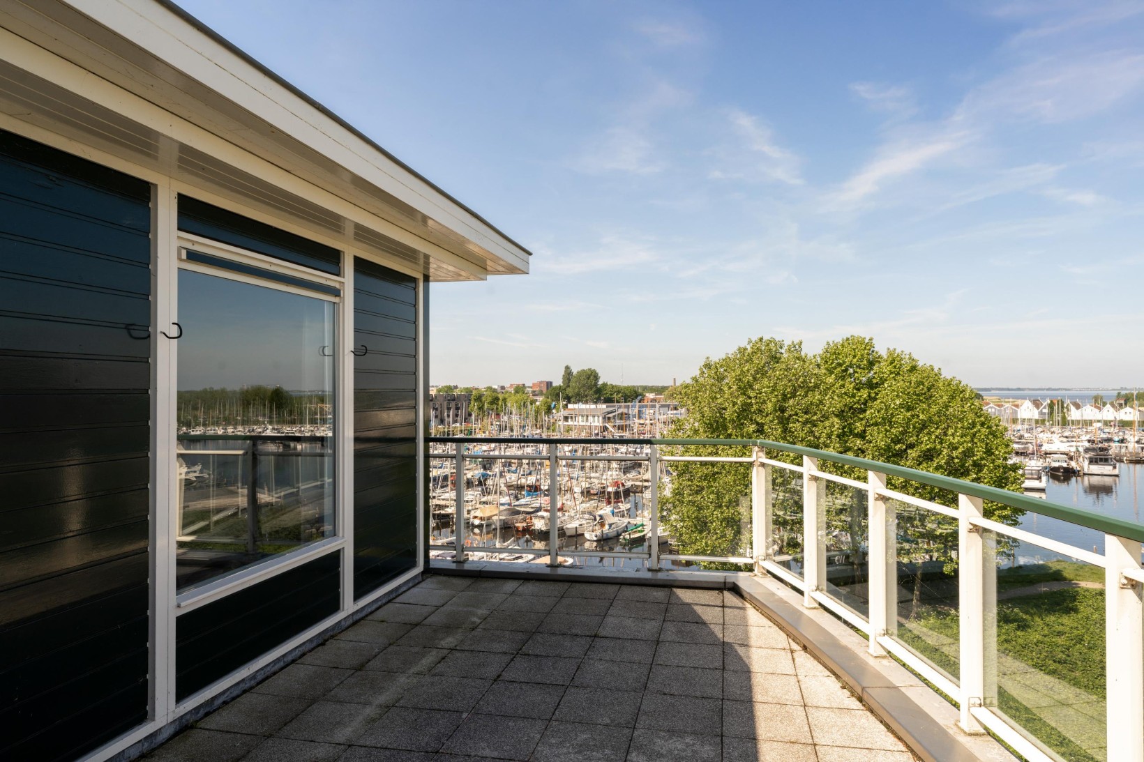 Appartement te koop: Labradorstroom 63, Huizen