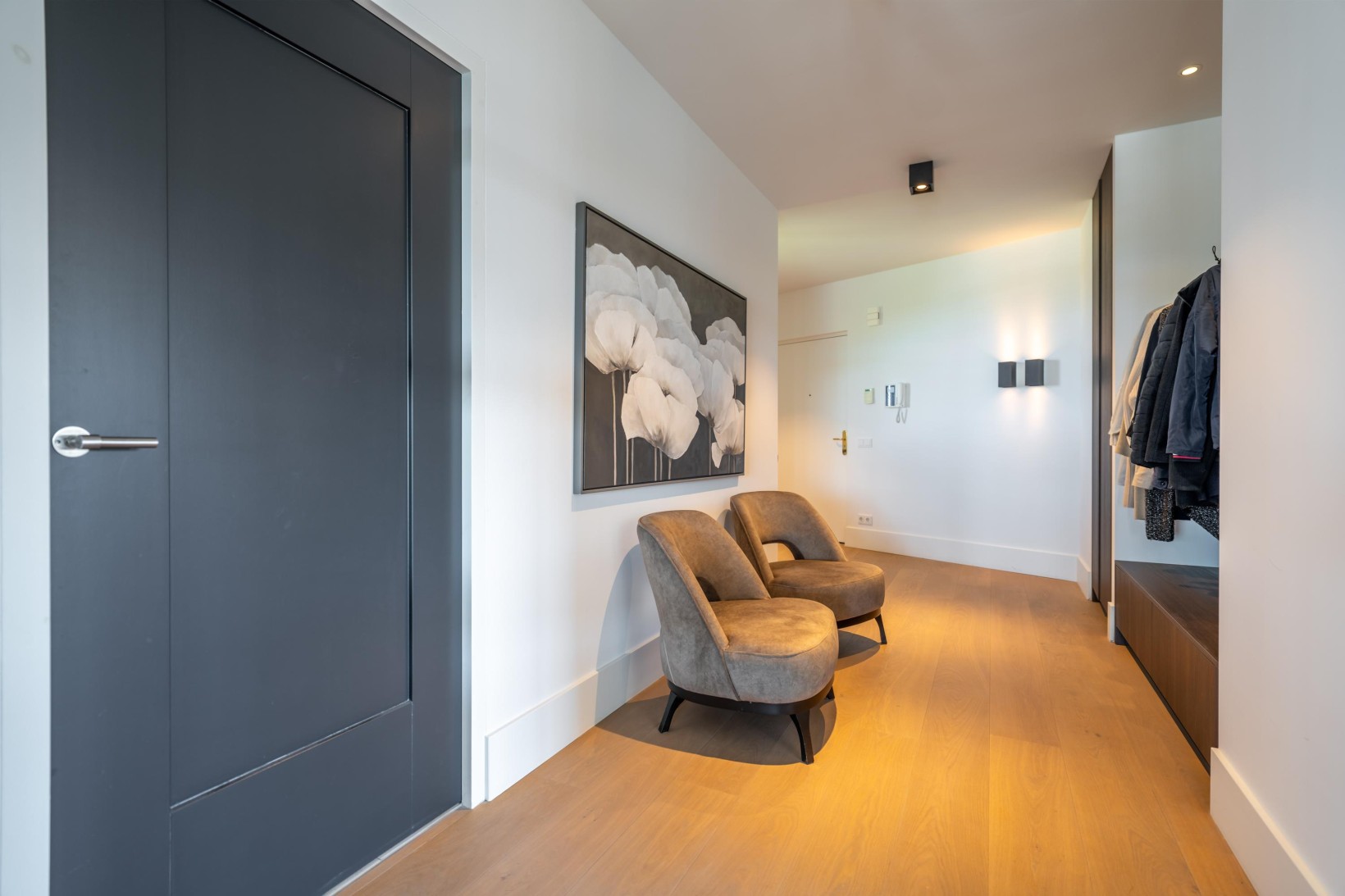 Appartement te koop: Labradorstroom 63, Huizen