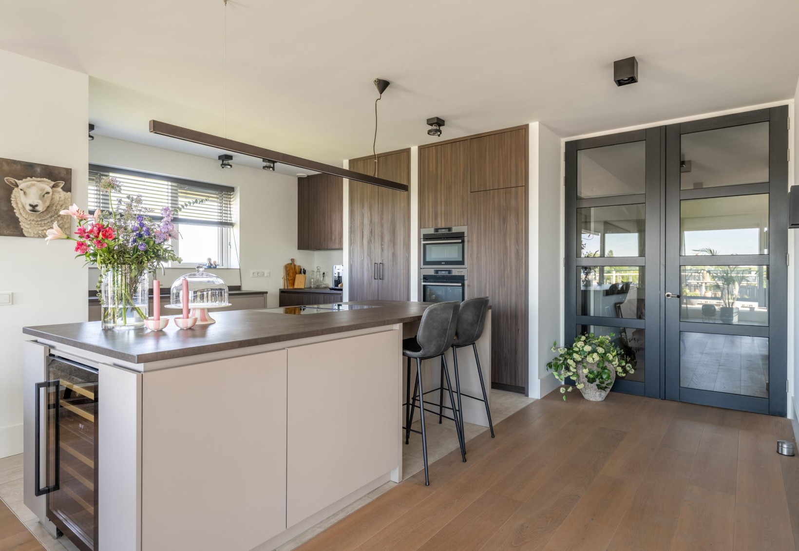Appartement te koop: Labradorstroom 63, Huizen