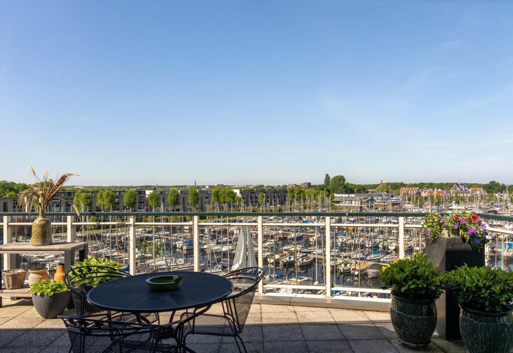 Appartement te koop: Labradorstroom 63, Huizen