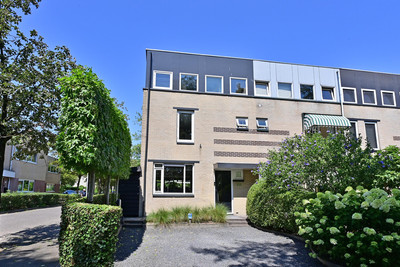 Huis te koop Zuiderzee 7