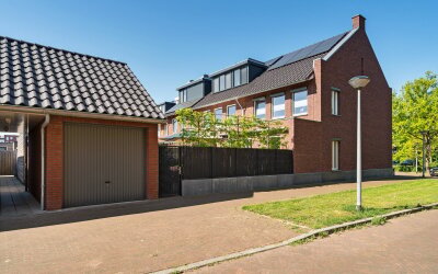 IJsselmeers. 130