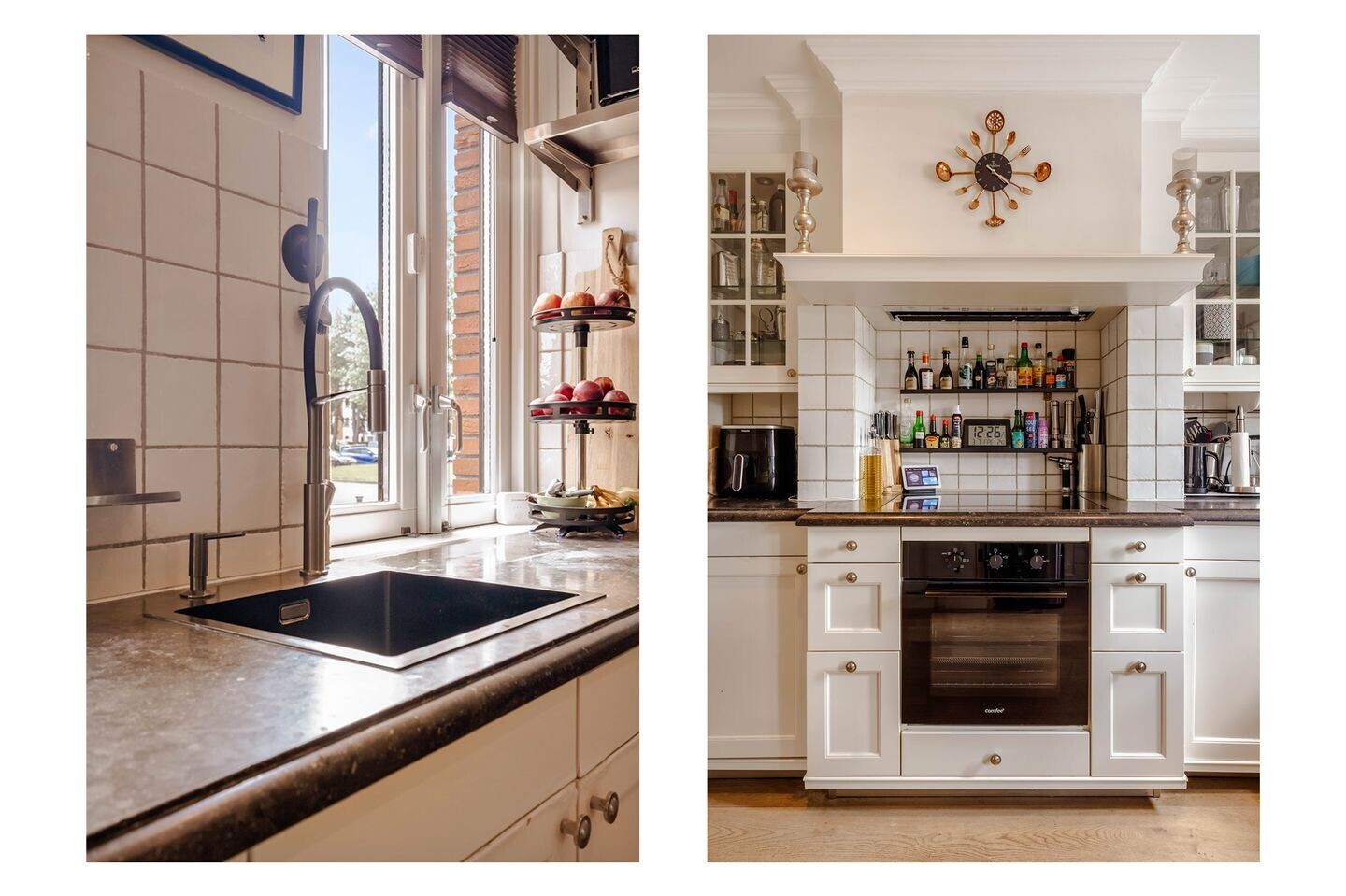Tussenwoning te koop: Scheepswerf 19, Huizen