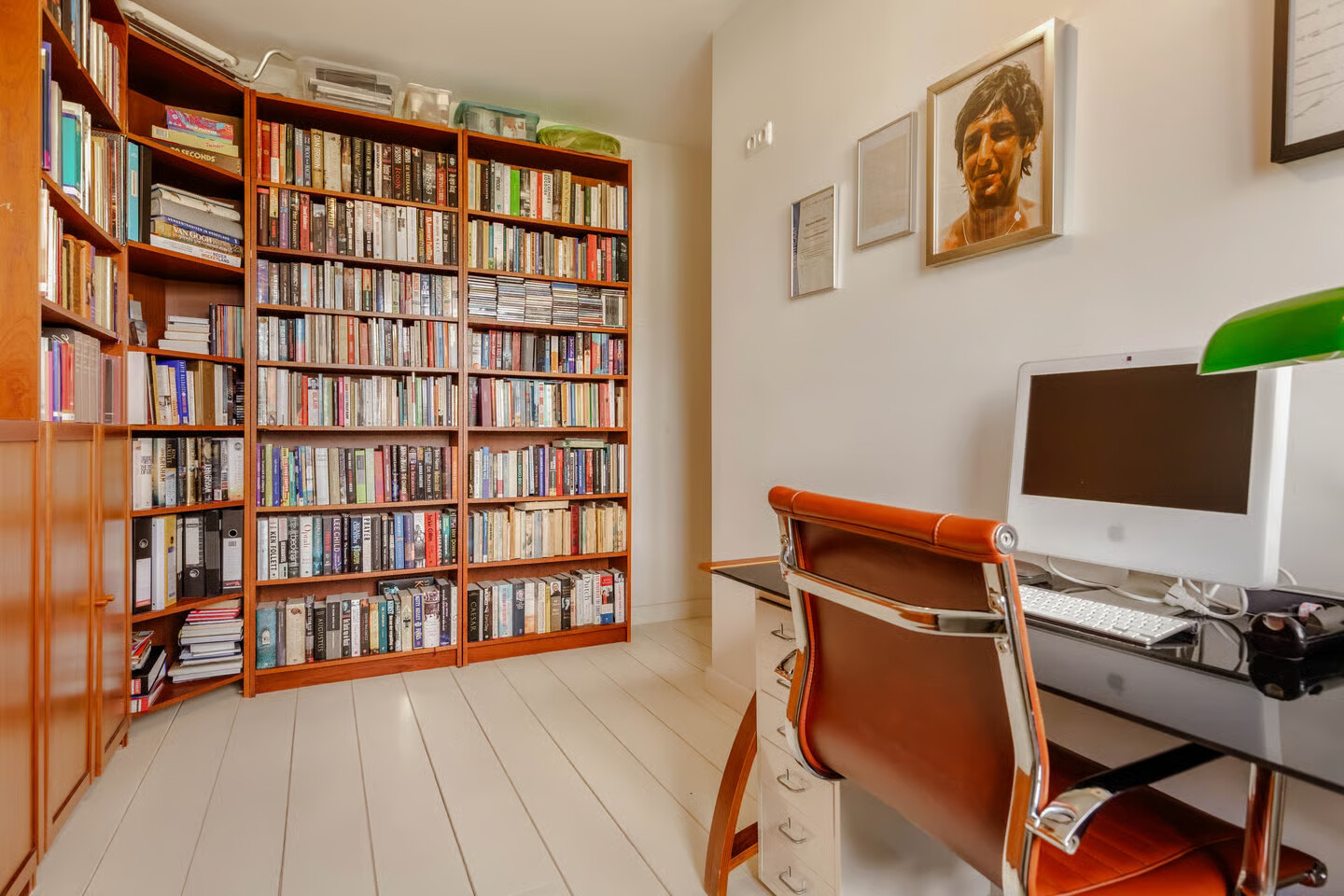 Tussenwoning te koop: Scheepswerf 19, Huizen