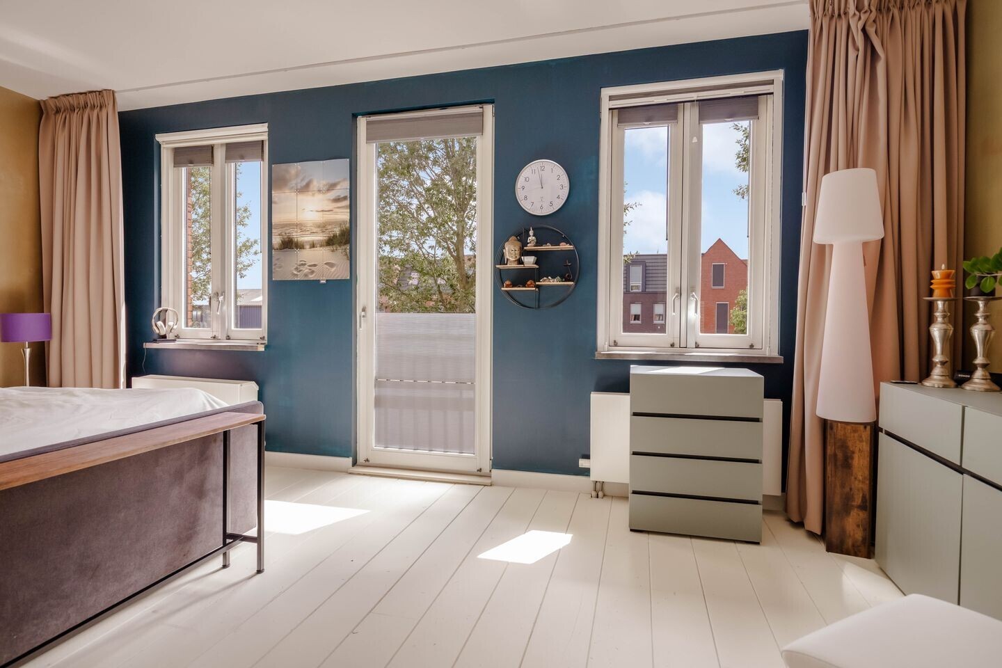 Tussenwoning te koop: Scheepswerf 19, Huizen