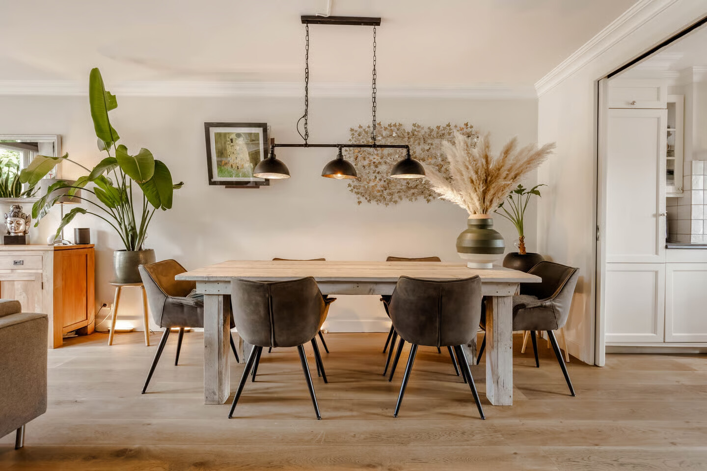 Tussenwoning te koop: Scheepswerf 19, Huizen