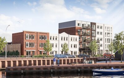 Havenstraat 307-B