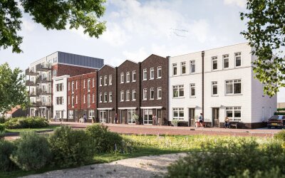 IJsselmeerstraat 326