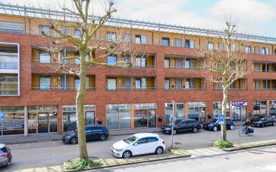 Appartement te koop Plein 2000 85