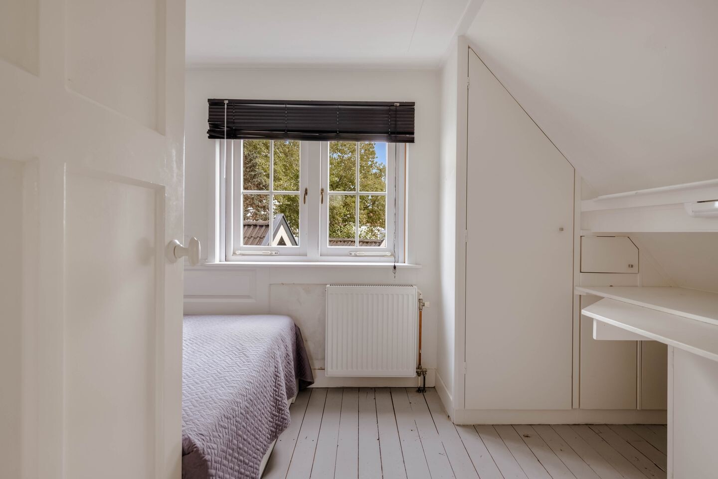 Vrijstaande woning te koop: Eemlandweg 6, Huizen