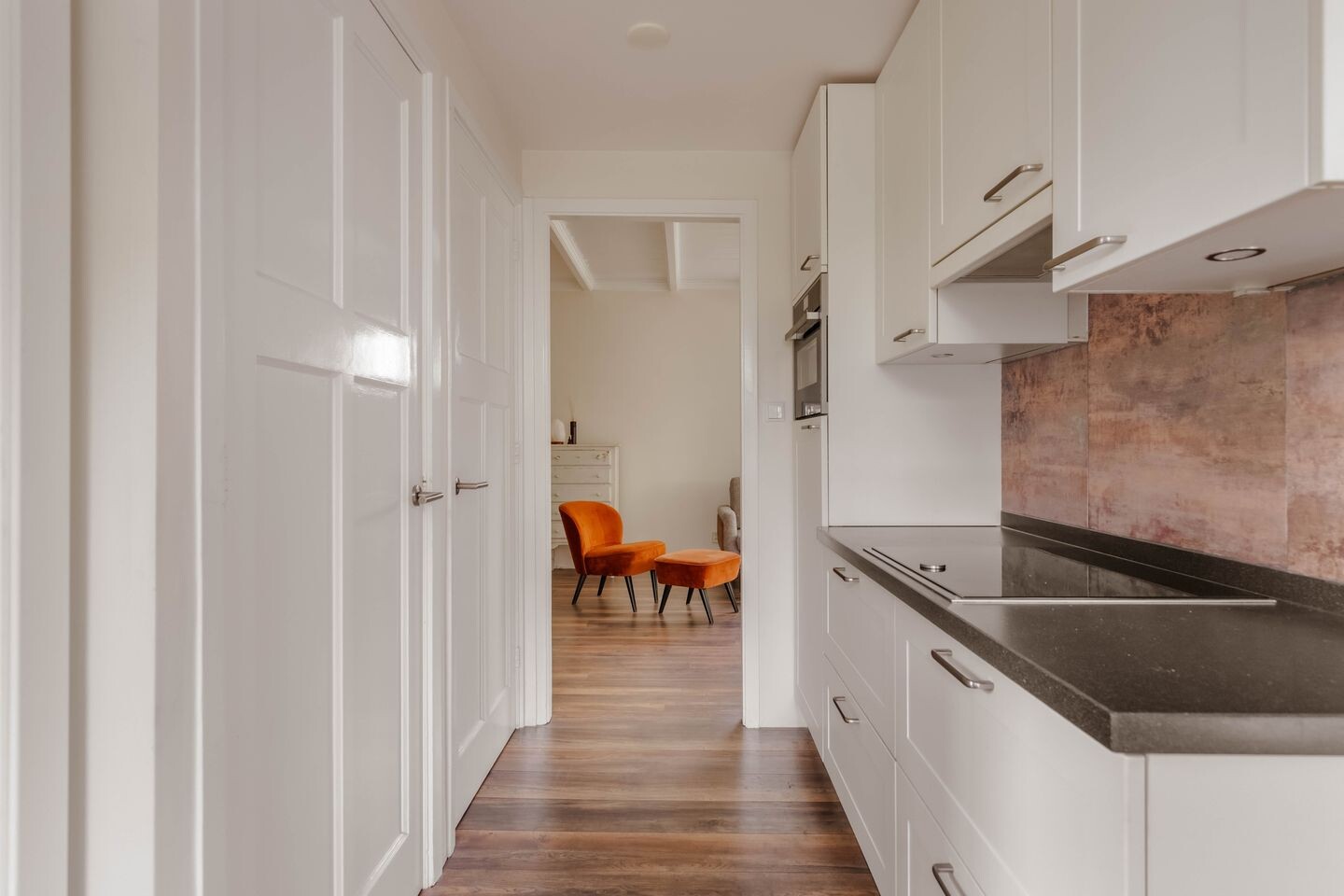 Vrijstaande woning te koop: Eemlandweg 6, Huizen