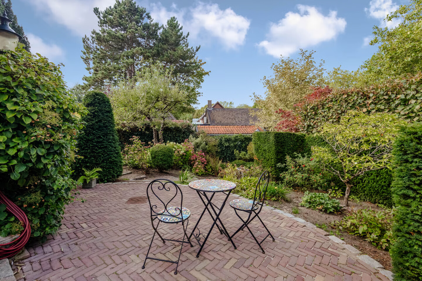 Vrijstaande woning te koop: Eemlandweg 6, Huizen