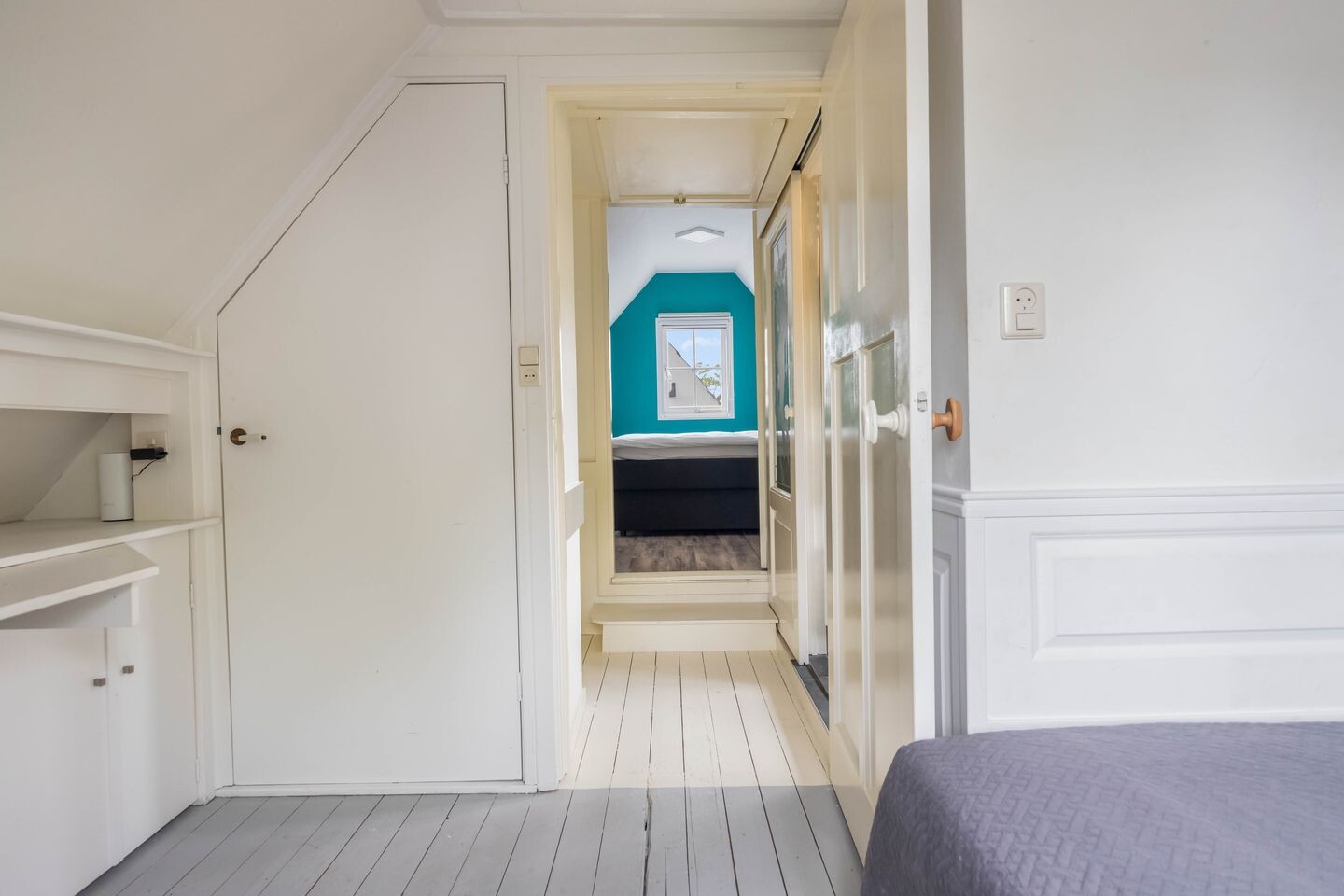 Vrijstaande woning te koop: Eemlandweg 6, Huizen