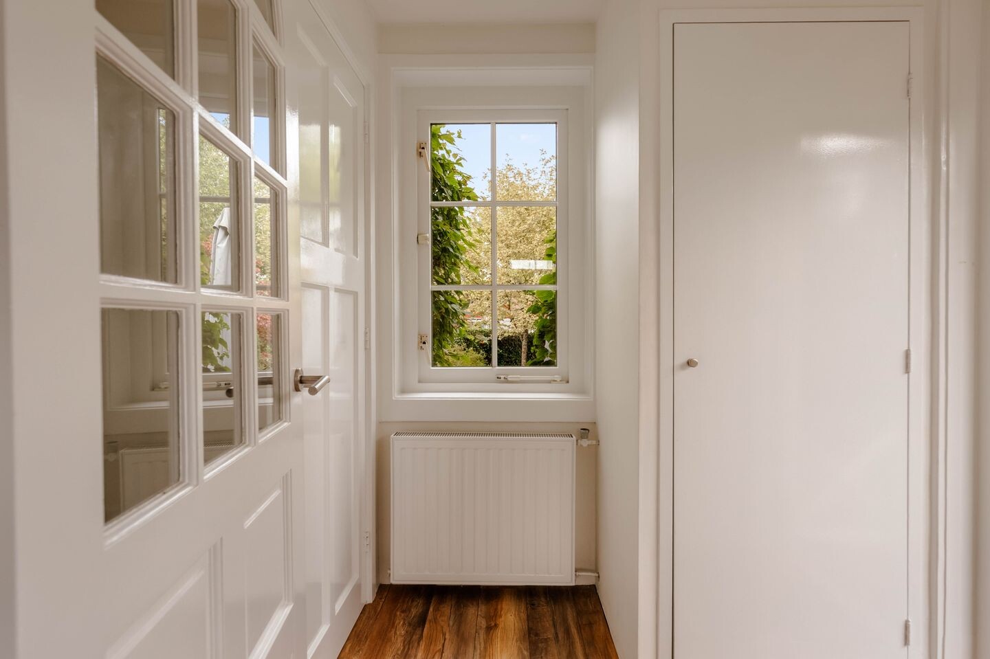 Vrijstaande woning te koop: Eemlandweg 6, Huizen