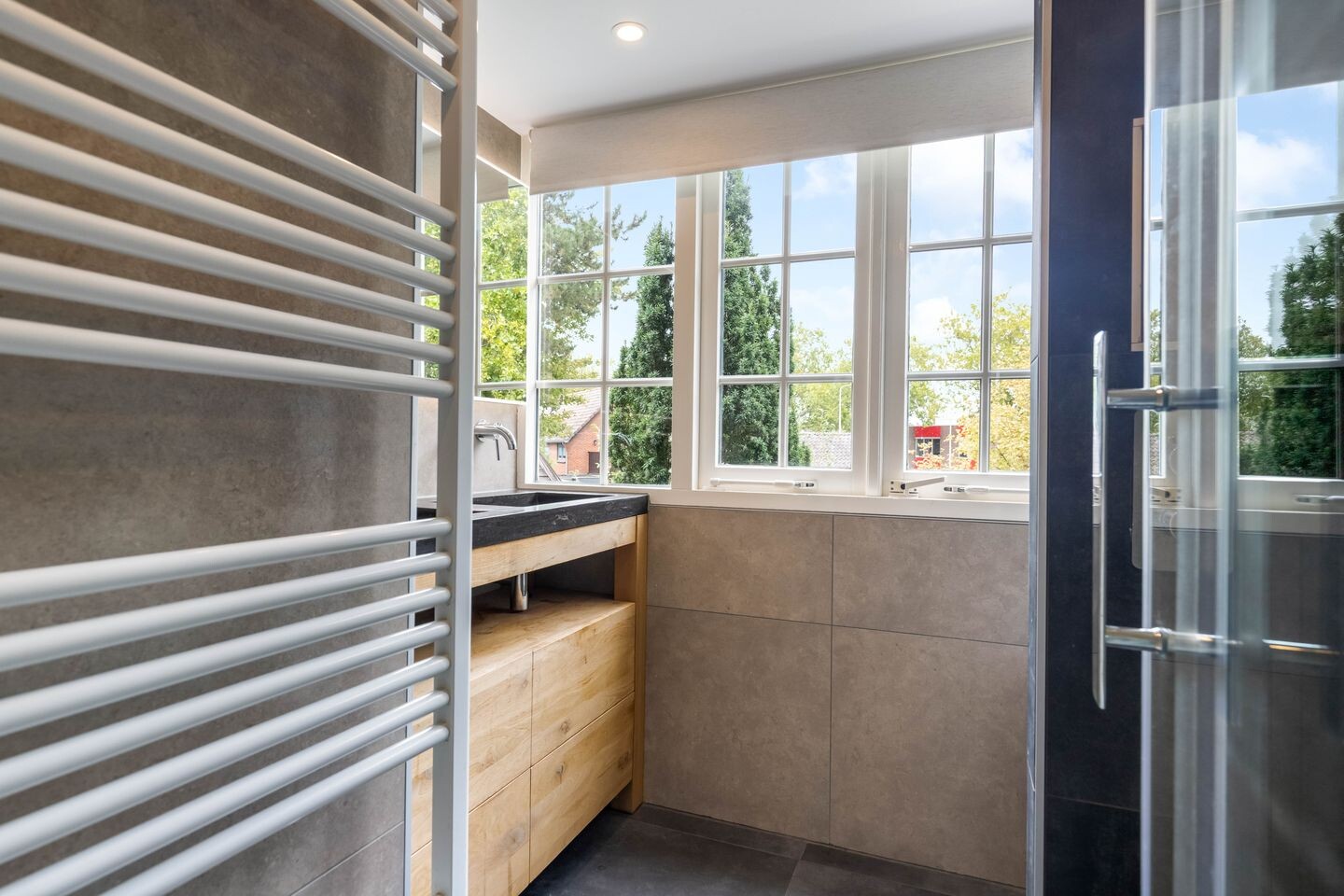Vrijstaande woning te koop: Eemlandweg 6, Huizen