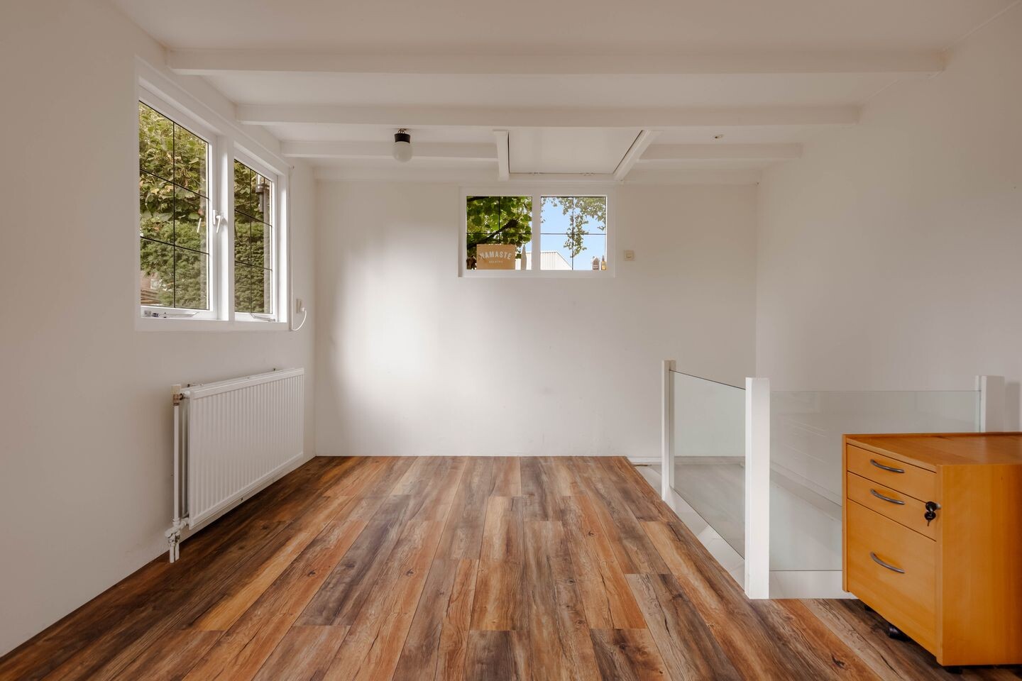 Vrijstaande woning te koop: Eemlandweg 6, Huizen