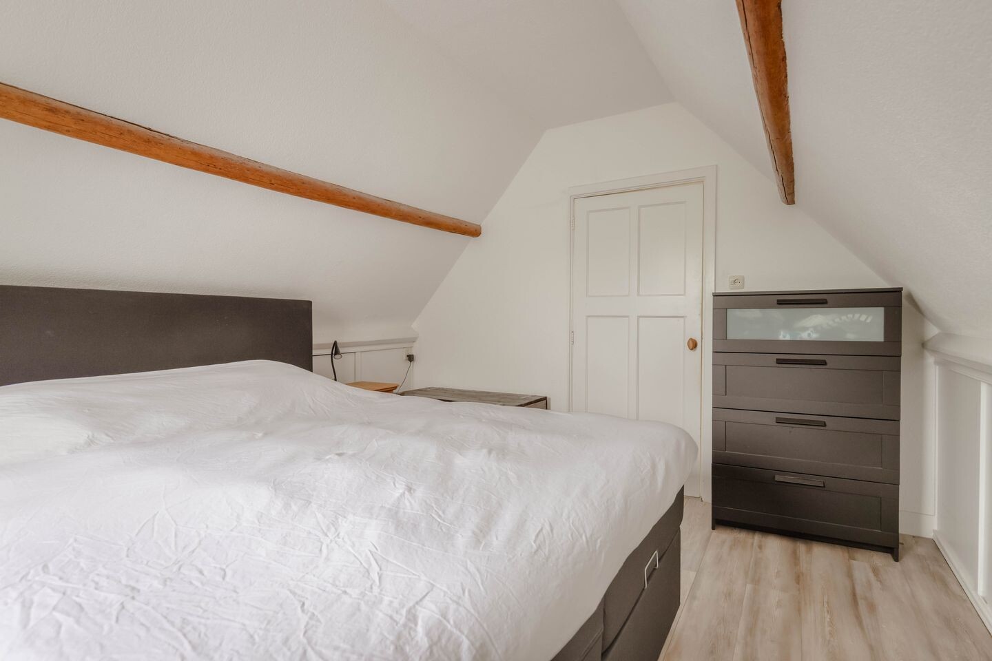 Vrijstaande woning te koop: Eemlandweg 6, Huizen