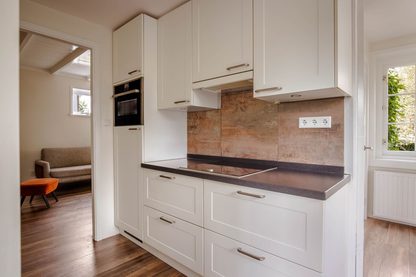 Vrijstaande woning te koop: Eemlandweg 6, Huizen