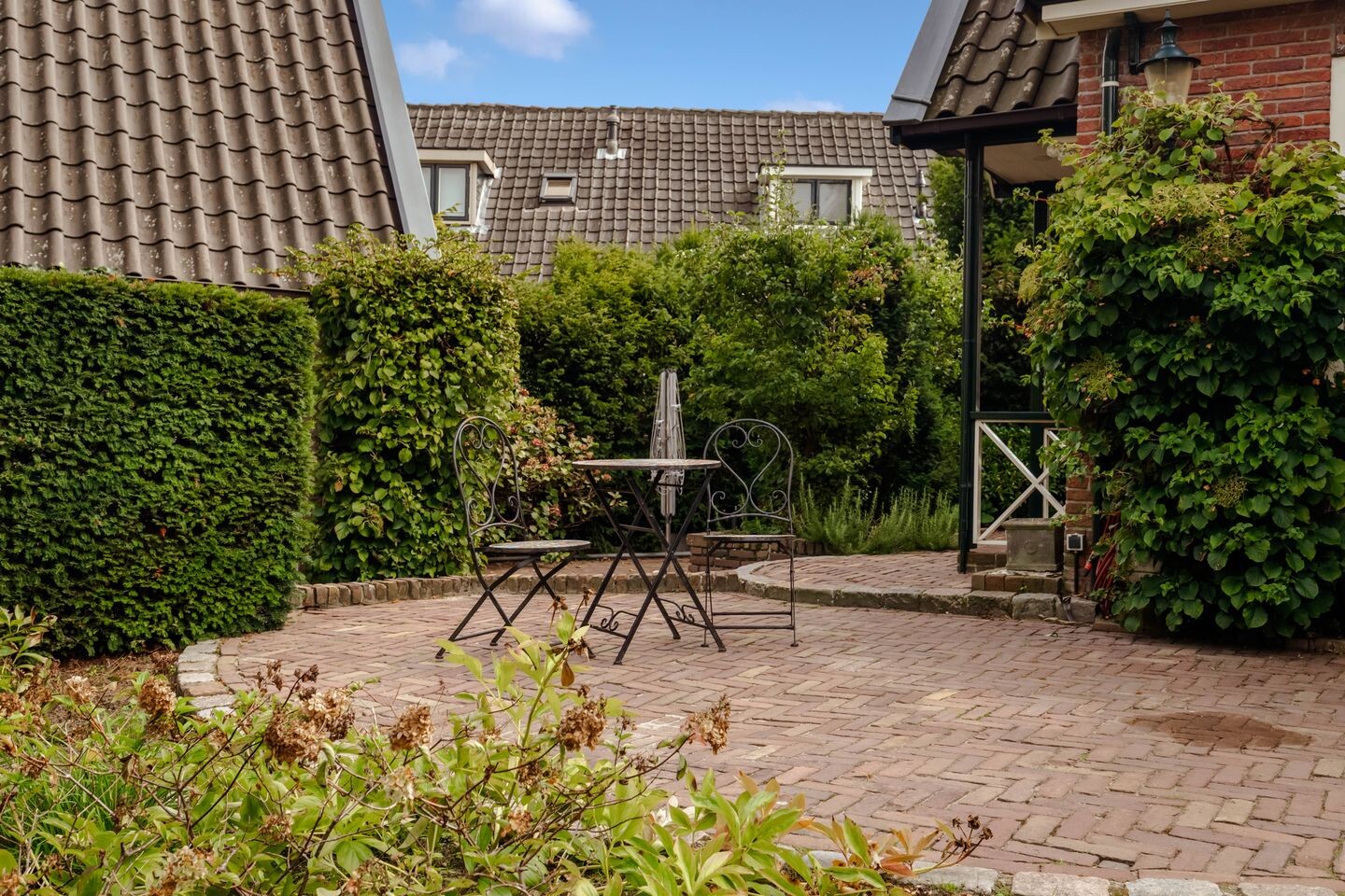 Vrijstaande woning te koop: Eemlandweg 6, Huizen
