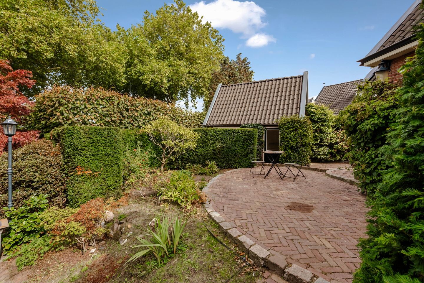 Vrijstaande woning te koop: Eemlandweg 6, Huizen