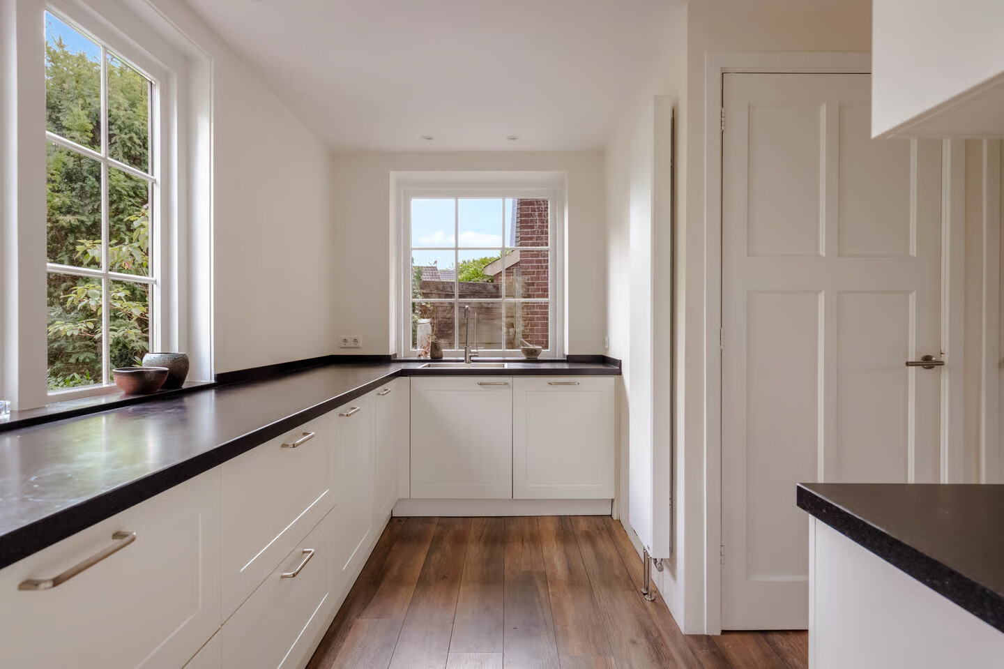 Vrijstaande woning te koop: Eemlandweg 6, Huizen