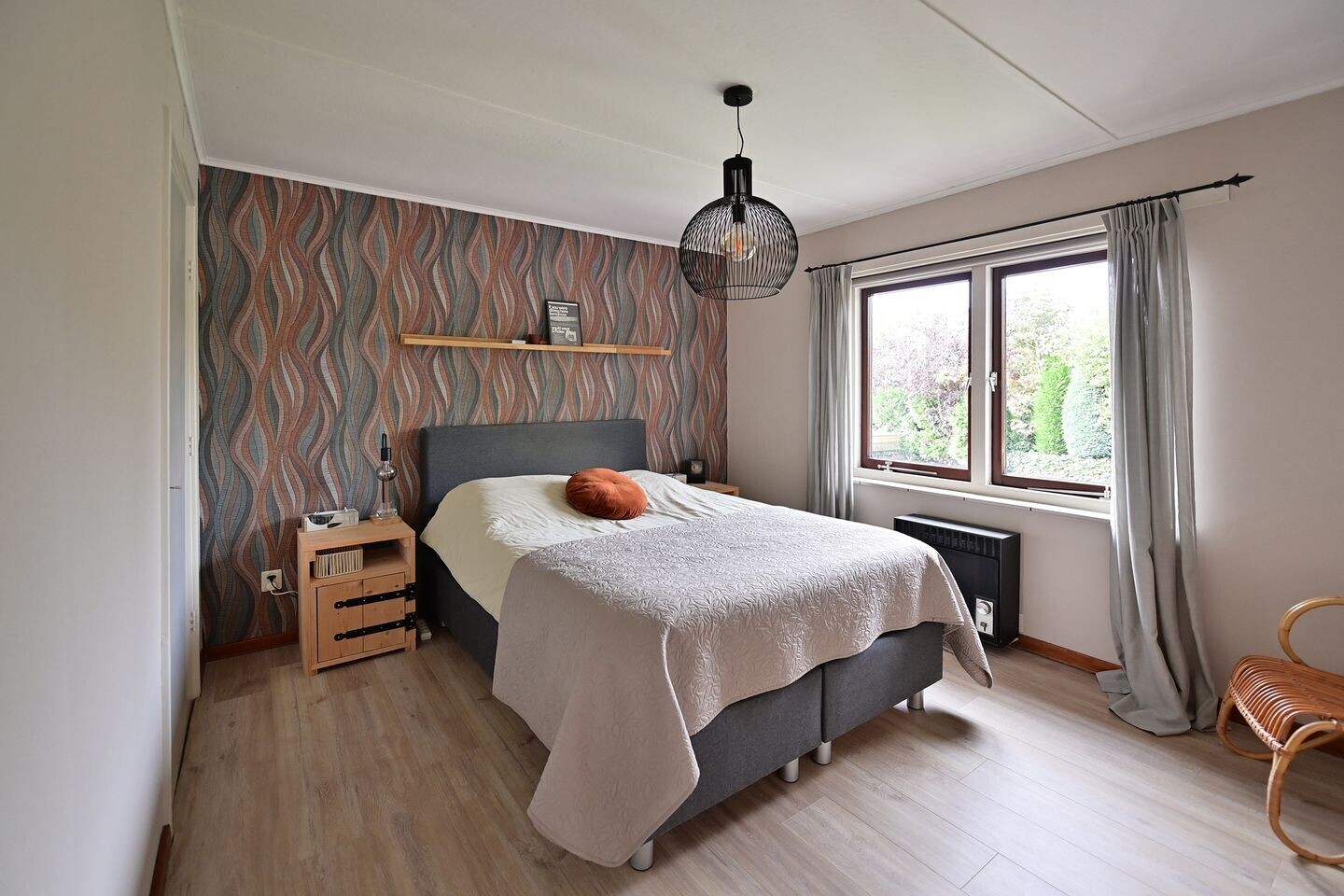 Hoekwoning te koop: Berlagestraat 8, Huizen