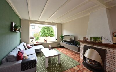 Berlagestraat 8