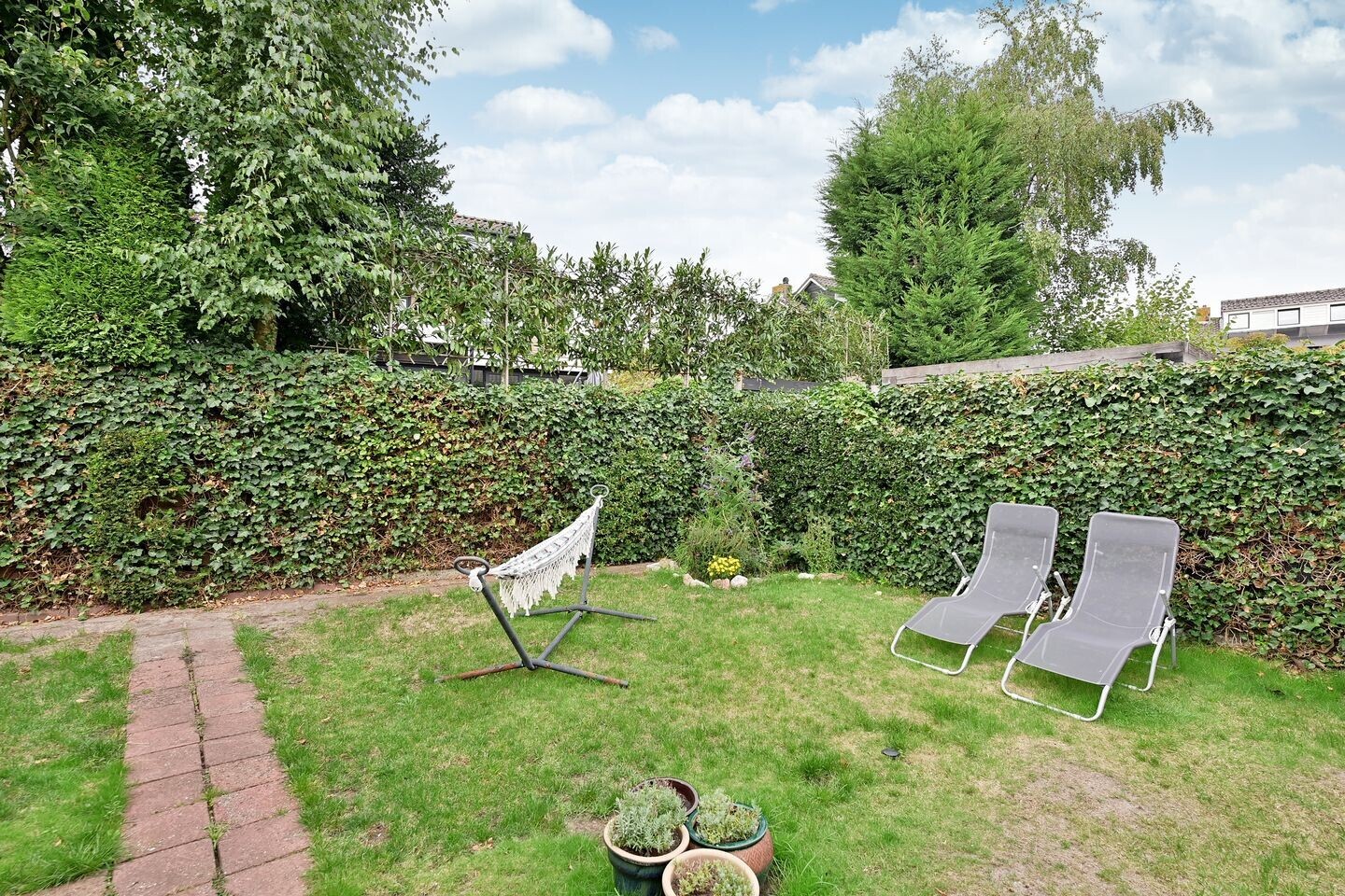 Hoekwoning te koop: Berlagestraat 8, Huizen